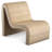 Issem 26.5'' Wide Tufted Velvet Side Chair-88357480