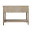 Table de chevet en bois récupéré Alex-62515712