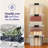Homz Plastic Storage Tub & Tote