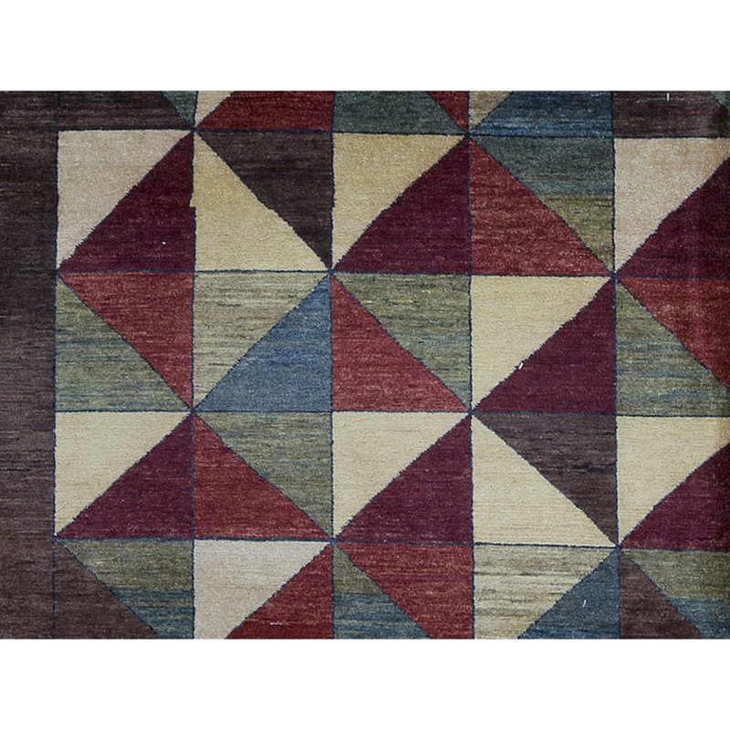 One-of-a-Kind 7'6" X 8'1" Area Rug