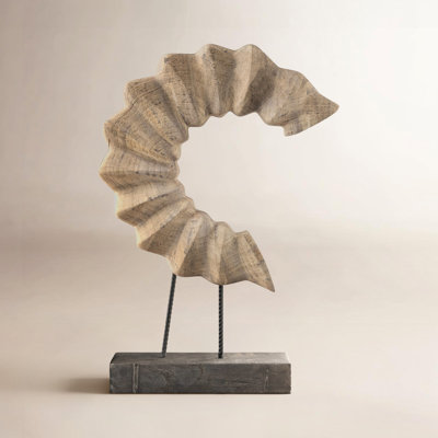 Hennessey Sculpture
