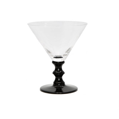 12oz. Martini Glass Set