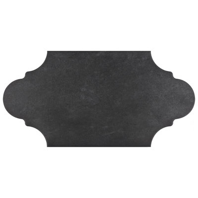 Alhama Provenzal 6" x 13" Porcelain Stone Look Wall & Floor Tile