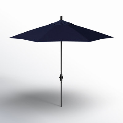 Timeout 108'' Outdoor Umbrella