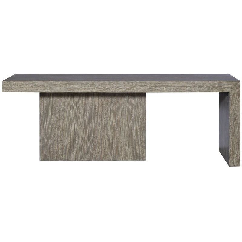 Clarke 86" Solid Wood Console Table