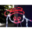 Weather Resistant Christmas Decoration