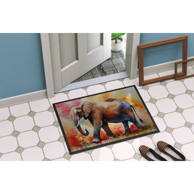 Lolabelle Non-Slip Doormat