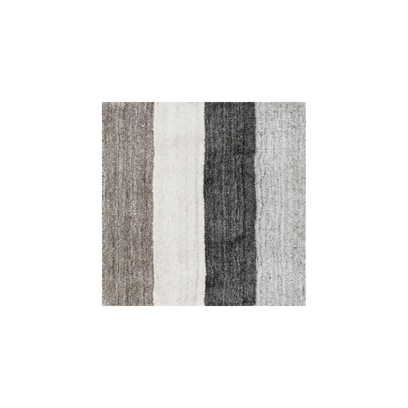 Nugent Striped Indoor Rug