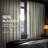 Rafaelita Velvet Thermal Blackout Grommet Single Curtain Panel -7936876-7936864