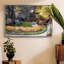 Dans le jardin, 1875-92497520-92497523