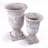 Omara Stoneware Table Vase-960179133