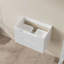 Meuble-lavabo mural flottant 30 po Goodyo