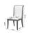 Upholstered Dining Chairs Set Of 2-45912104