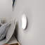 Eira Steel Armed Sconce-400426172