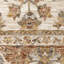Tapis orange / beige Atherine-1287053839