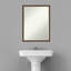 Miroir mural Medan Carlisle-1473290271