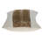 Misty Transitional Beige Lumbar Throw Pillow-2051236149