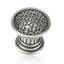 YACHT CLUB MINI KNOB ANTIQUE NICKEL FINISH