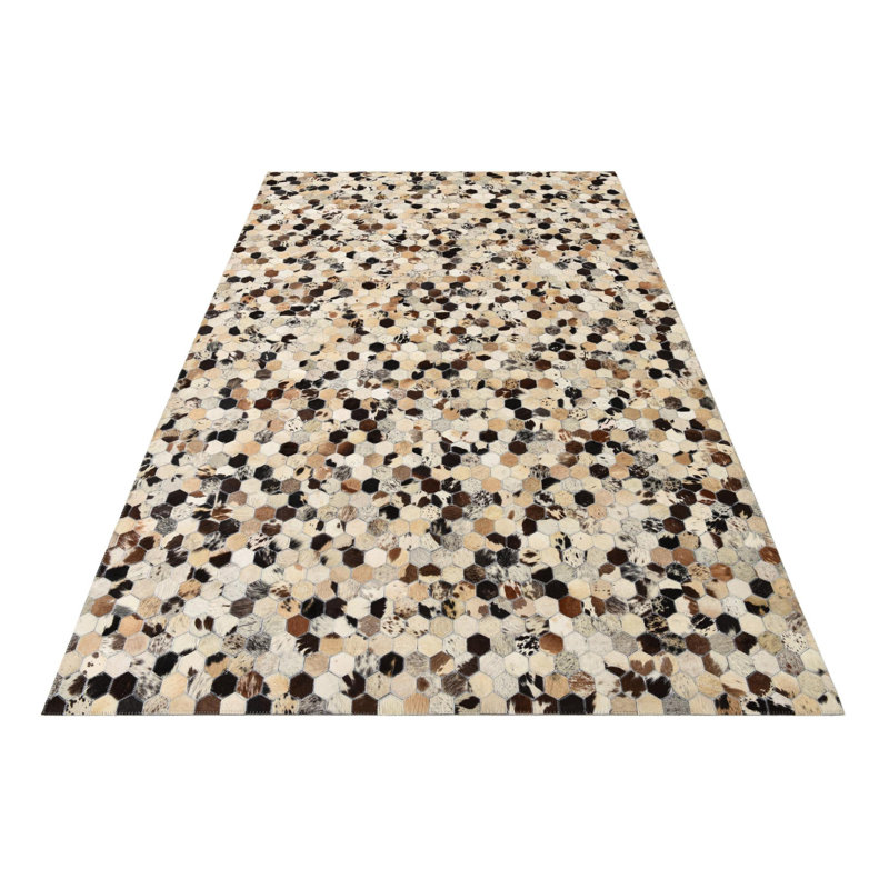 Ortega Multi Rug