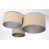 Beige/Silver