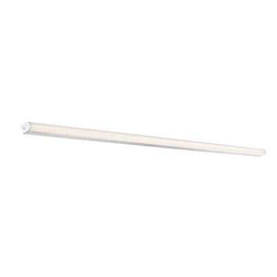 Foshee 1 - Light LED Bath Bar