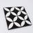 Amlo 8" x 8" Cement Patterned Wall & Floor Tile-40210595