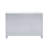 Fairgrove 6 Drawer 48'' W Double Dresser-805877641