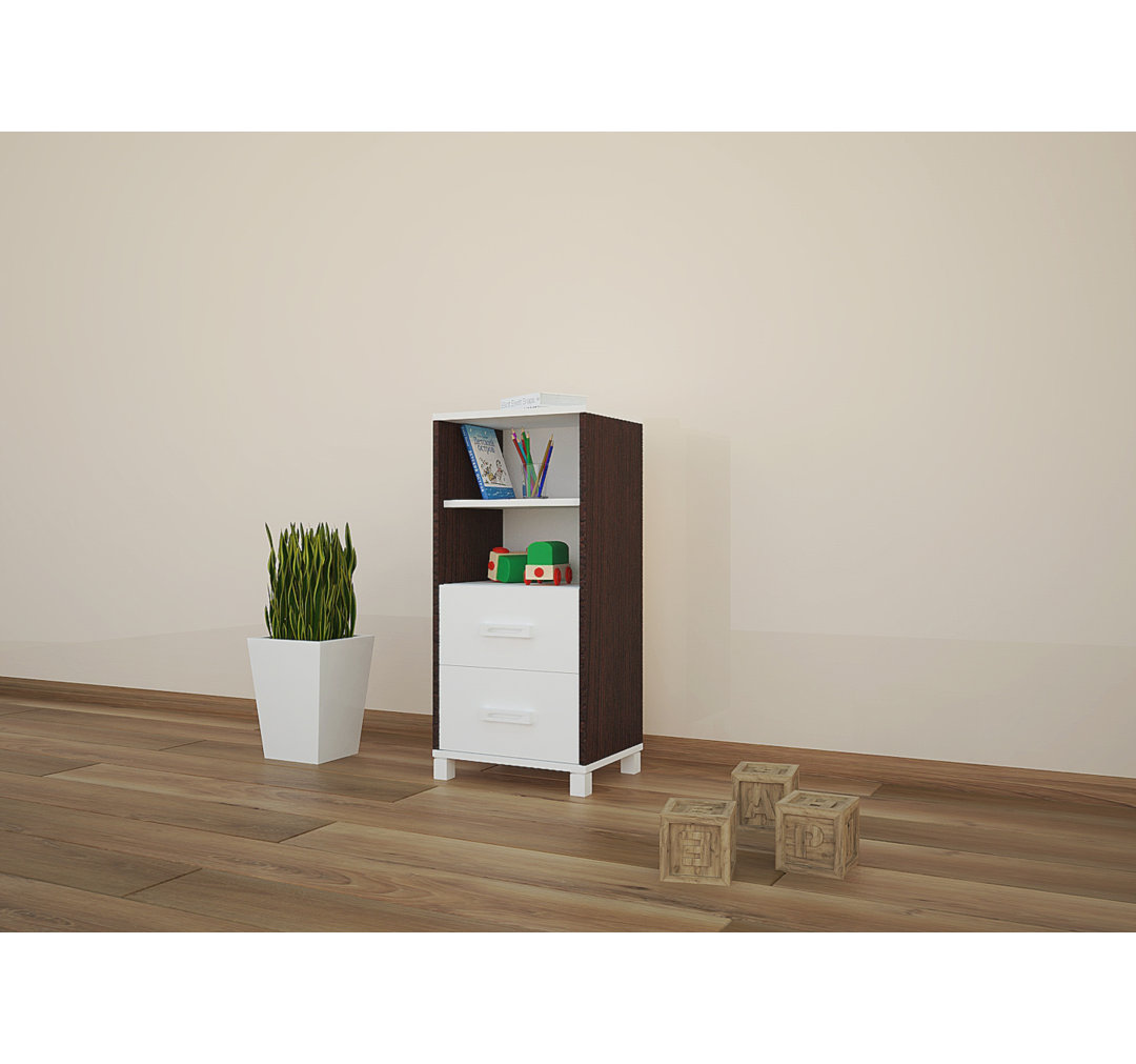 Hessle 45Cm W Kids Cube Unit