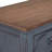 Buffet Server Cabinet, No Assembly Required