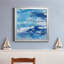 Marbré - peinture sur toile encadrée-909471777-909471788