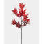 Artificial Maple Leaves 37"