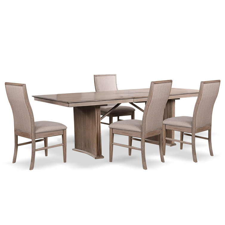 Damiyon Dining Table Set