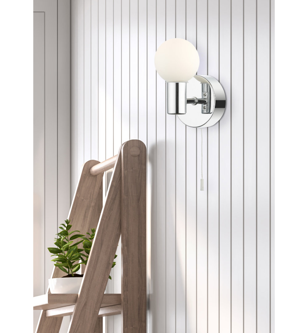 Avonlea Bath Sconce