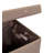 Fabric Laundry Sorter with Handles-420946542