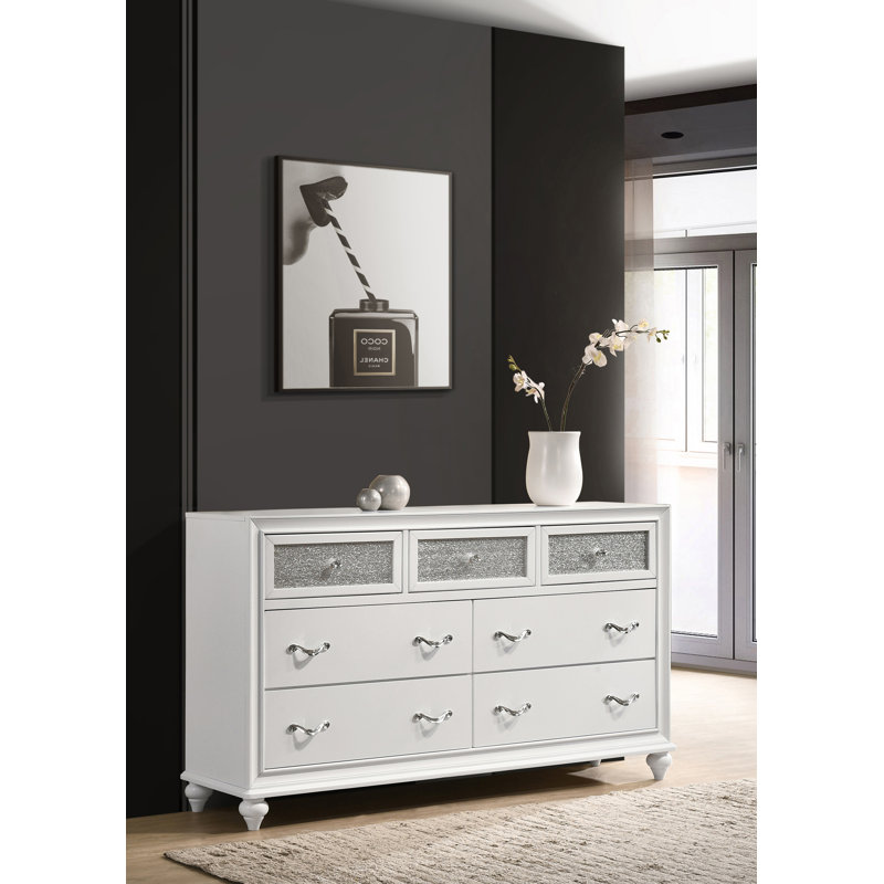 Commode l 7 po Ashlinn