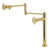 Polished Brass is out of stock