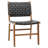 Lovella Valeria Leather Side Chair-326388266-326388240