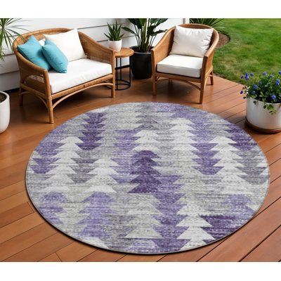 Tapis lavable 8 po