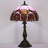 Lynelle Resin Table Lamp