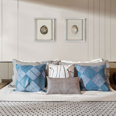 Handmade Coastal Nautical & Beach Wall Decor on Paper