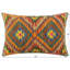 Coussin décoratif géométrique