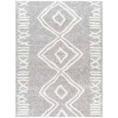 Bassiru Indoor Rug