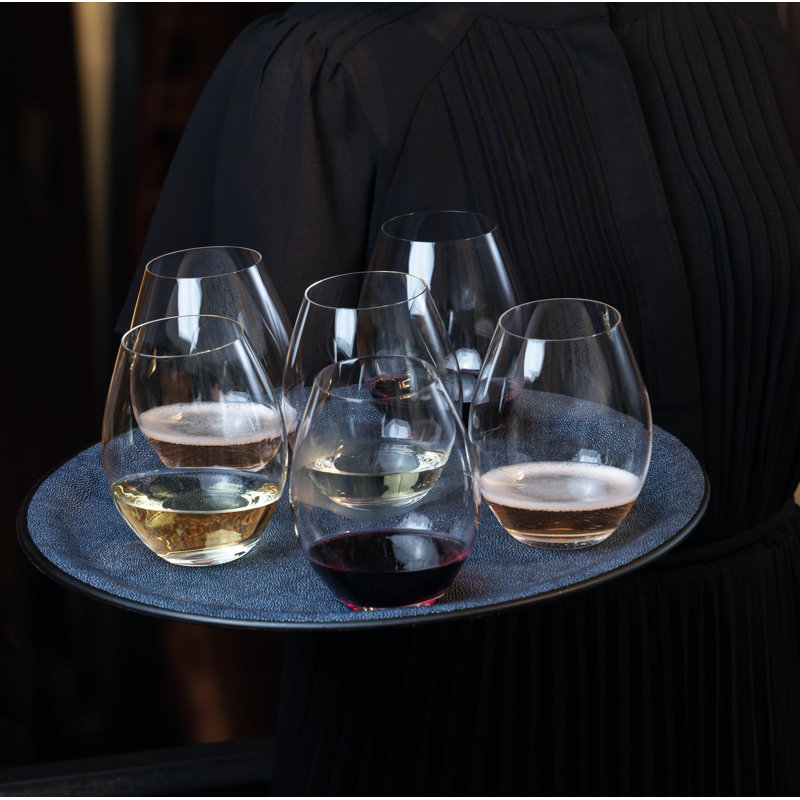 RIEDEL Wine Friendly Tumbler