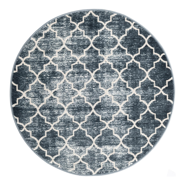 Jill Zarin Lincoln Center Uptown Rug
