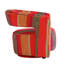 Chaise d'appoint Madison