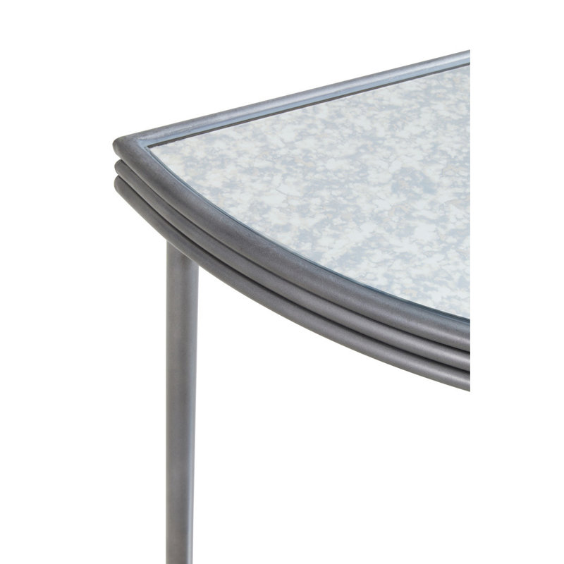 Mukilteo 71cm Console Table