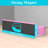 Wall Mounted Required Spice Rack-1311014283
