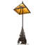 Lampe sur pied 77 po