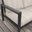 Townsend Loveseat with Sunbrella® Cushion-1851404183-1816820900