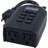 myTouchsmart Simple Set 7-Day 2-Outlet Outdoor Digital Timer